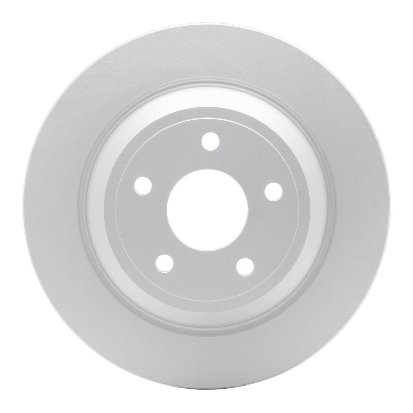 Dynamic Friction Company Disc Brake Rotor 604-54262