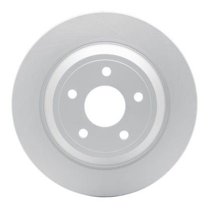 Dynamic Friction Company Disc Brake Rotor 604-54262