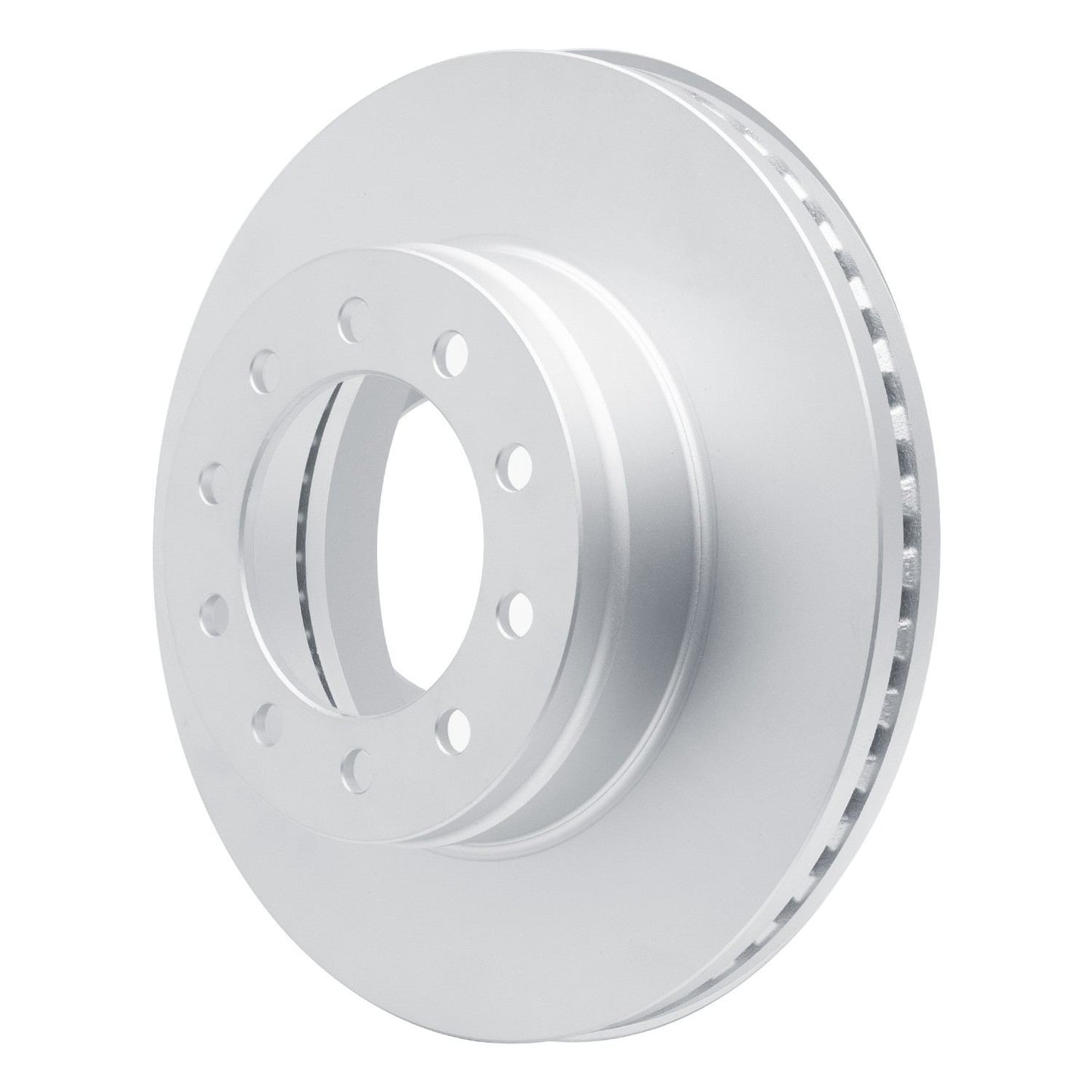 Dynamic Friction Company Disc Brake Rotor 604-54263