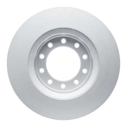 Dynamic Friction Company Disc Brake Rotor 604-54263