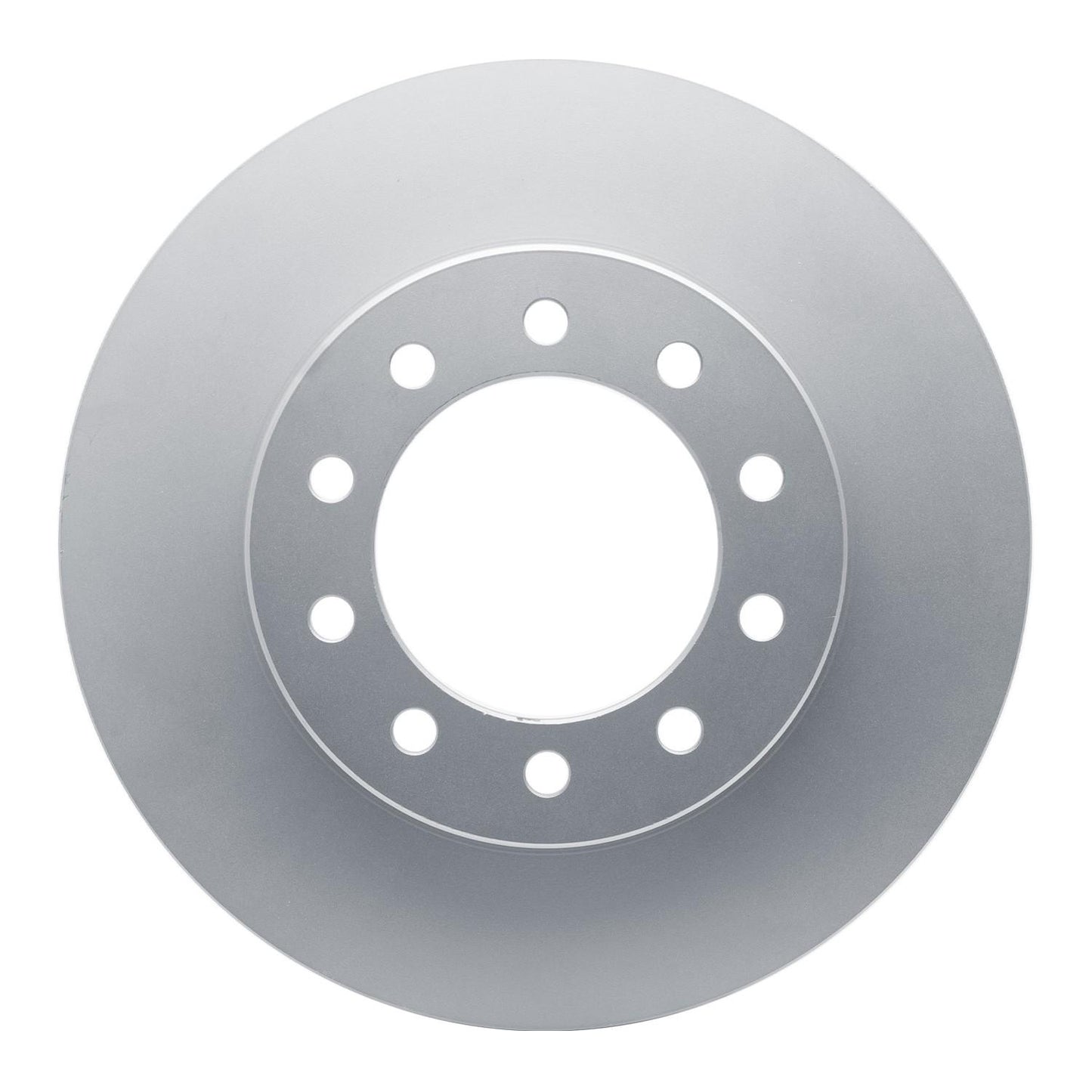 Dynamic Friction Company Disc Brake Rotor 604-54263
