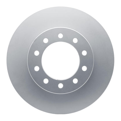 Dynamic Friction Company Disc Brake Rotor 604-54263