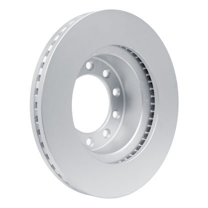 Dynamic Friction Company Disc Brake Rotor 604-54263