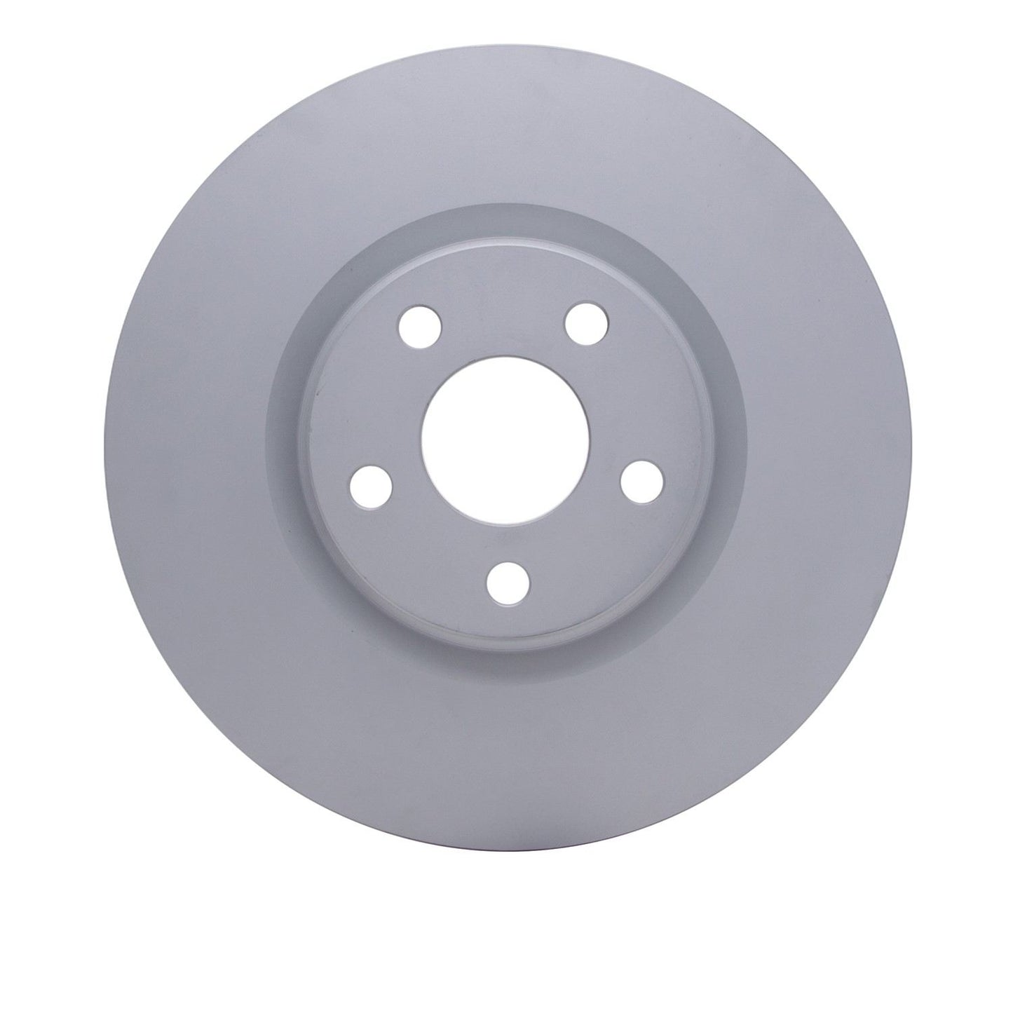Dynamic Friction Company Disc Brake Rotor 604-54264