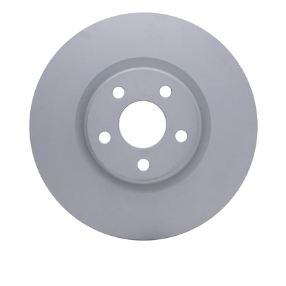 Dynamic Friction Company Disc Brake Rotor 604-54264