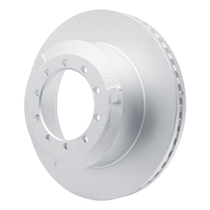 Dynamic Friction Company Disc Brake Rotor 604-54265
