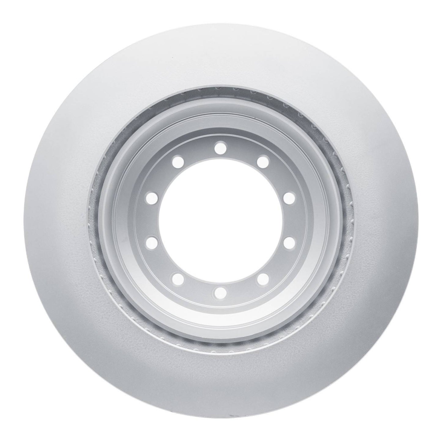 Dynamic Friction Company Disc Brake Rotor 604-54265