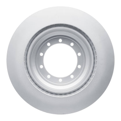 Dynamic Friction Company Disc Brake Rotor 604-54265