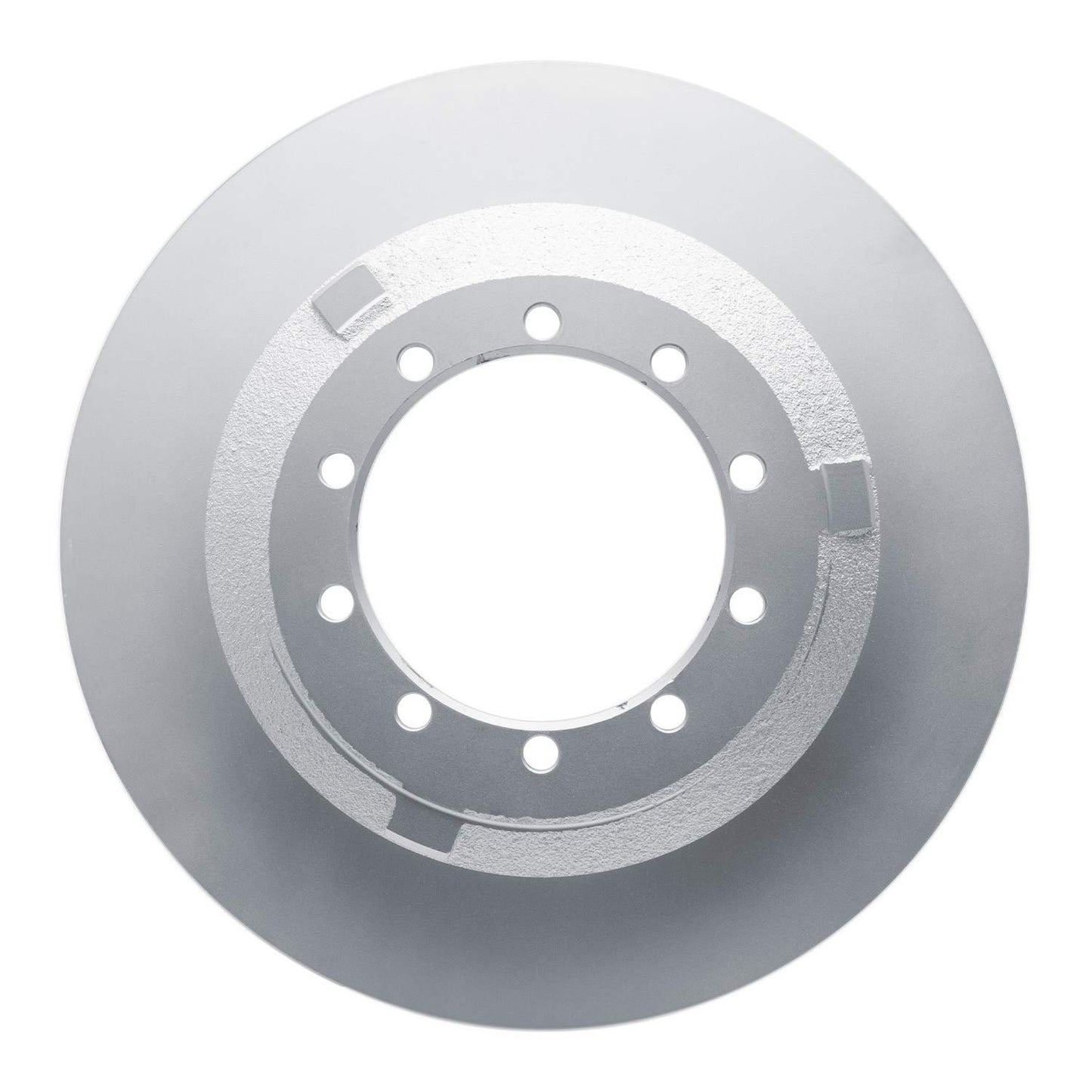 Dynamic Friction Company Disc Brake Rotor 604-54265