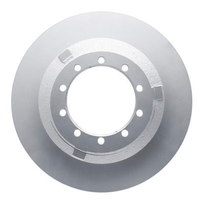 Dynamic Friction Company Disc Brake Rotor 604-54265