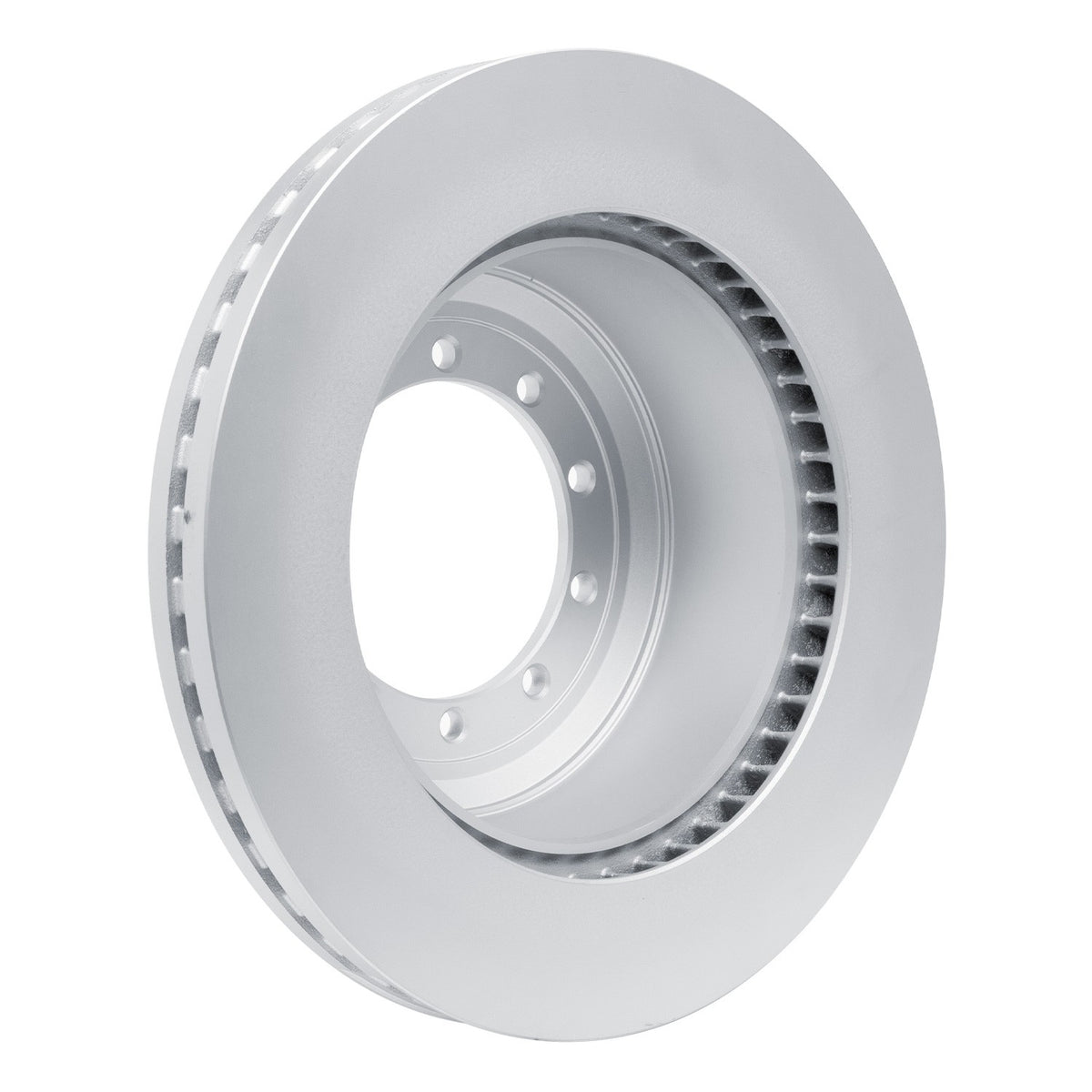 Dynamic Friction Company Disc Brake Rotor 604-54265