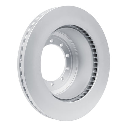 Dynamic Friction Company Disc Brake Rotor 604-54265