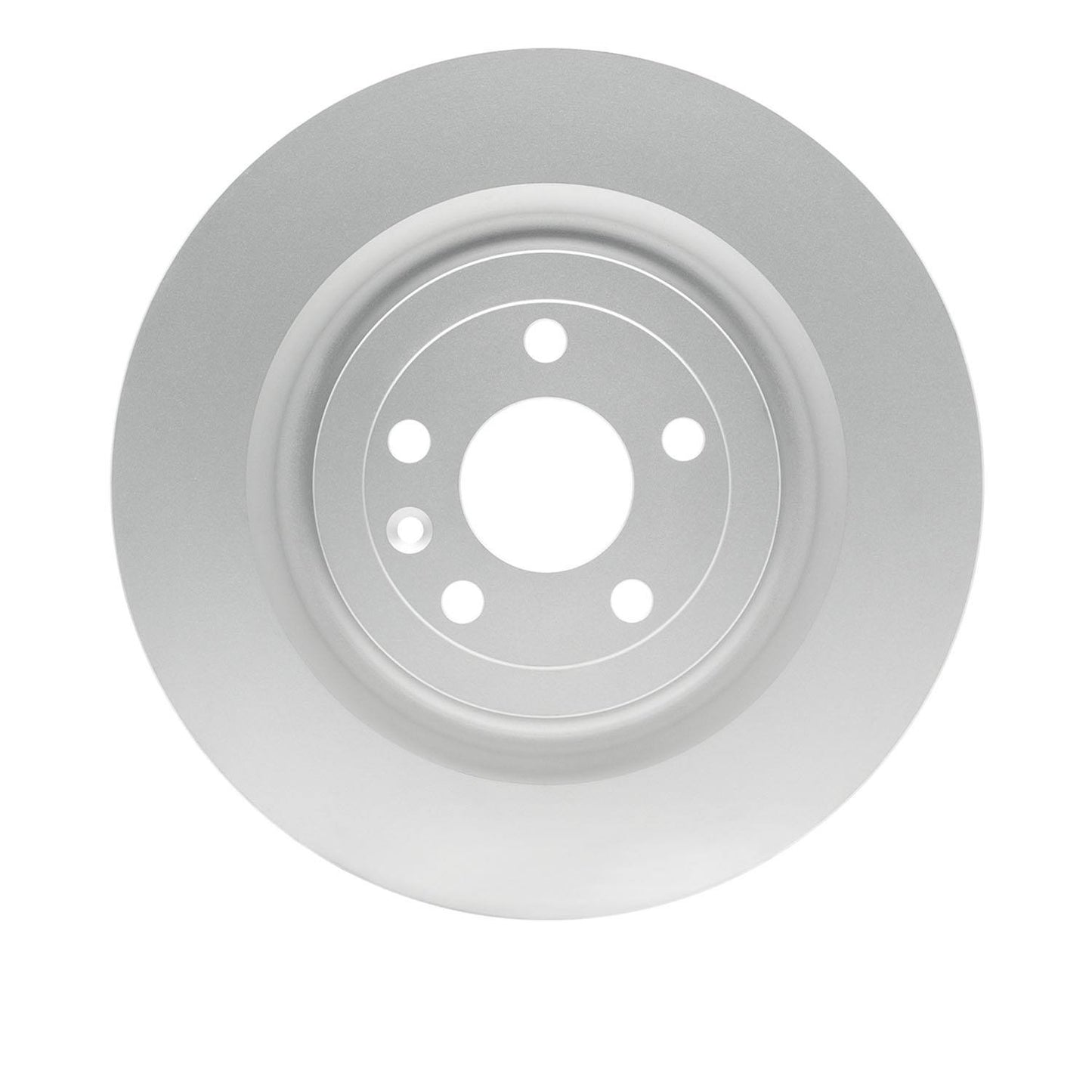Dynamic Friction Company Disc Brake Rotor 604-54266