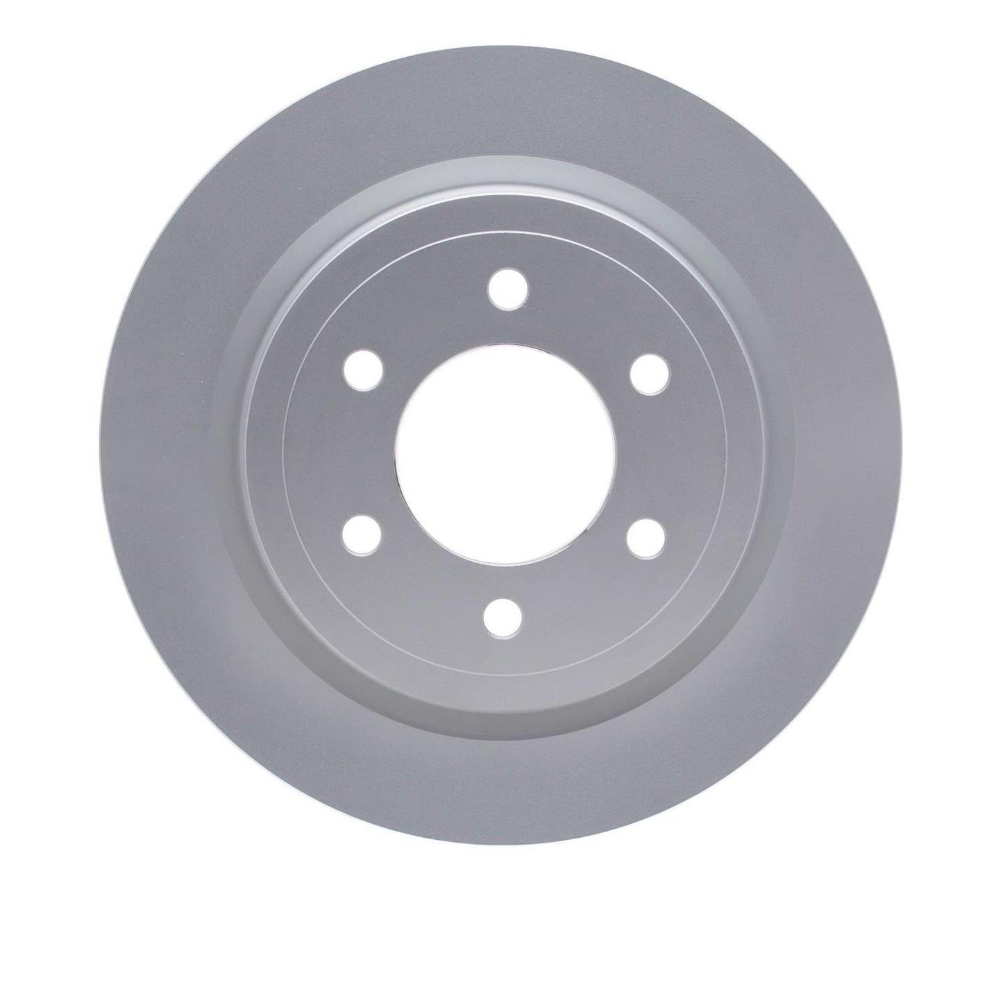 Dynamic Friction Company Disc Brake Rotor 604-54267