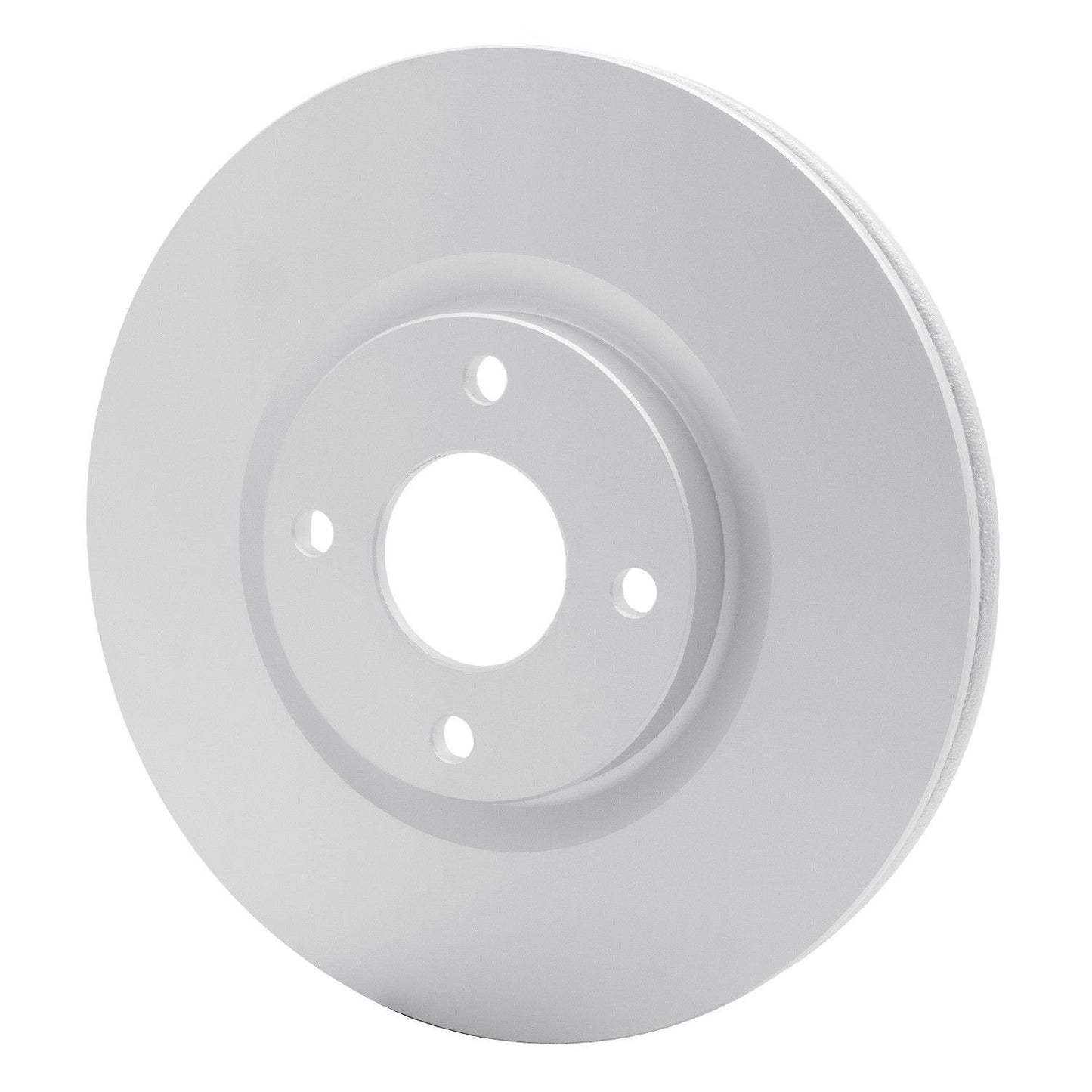 Dynamic Friction Company Disc Brake Rotor 604-54268