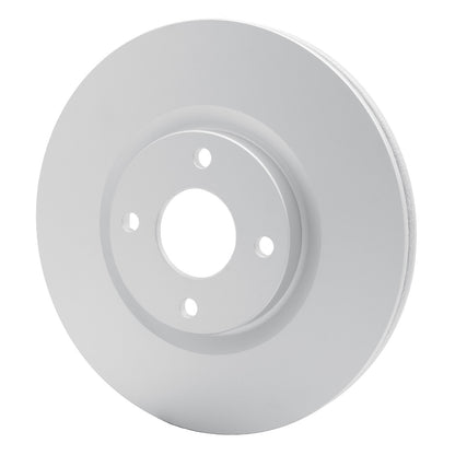 Dynamic Friction Company Disc Brake Rotor 604-54268