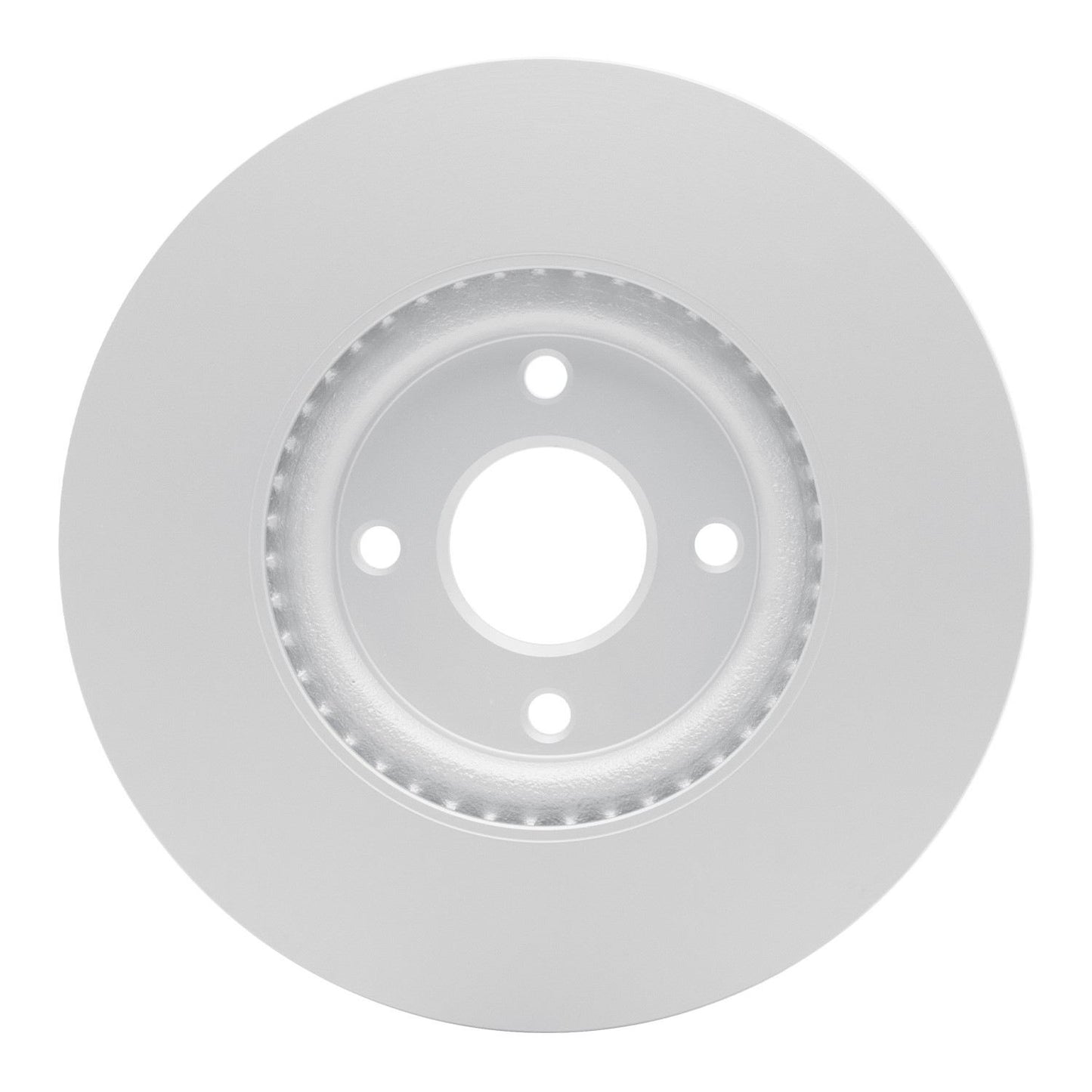 Dynamic Friction Company Disc Brake Rotor 604-54268