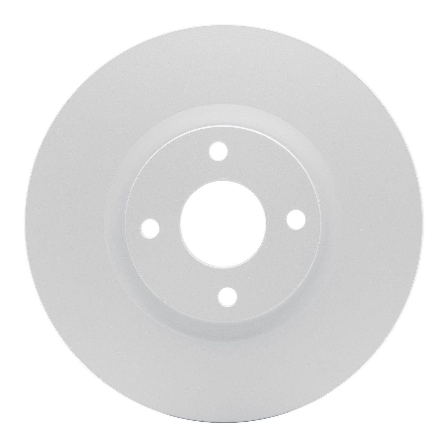 Dynamic Friction Company Disc Brake Rotor 604-54268
