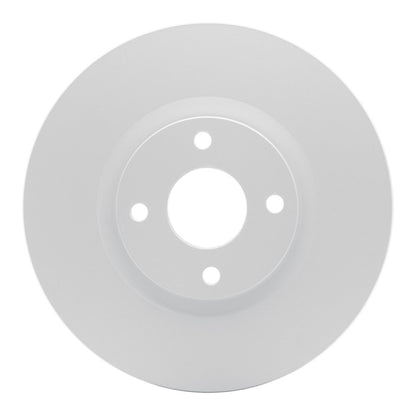 Dynamic Friction Company Disc Brake Rotor 604-54268