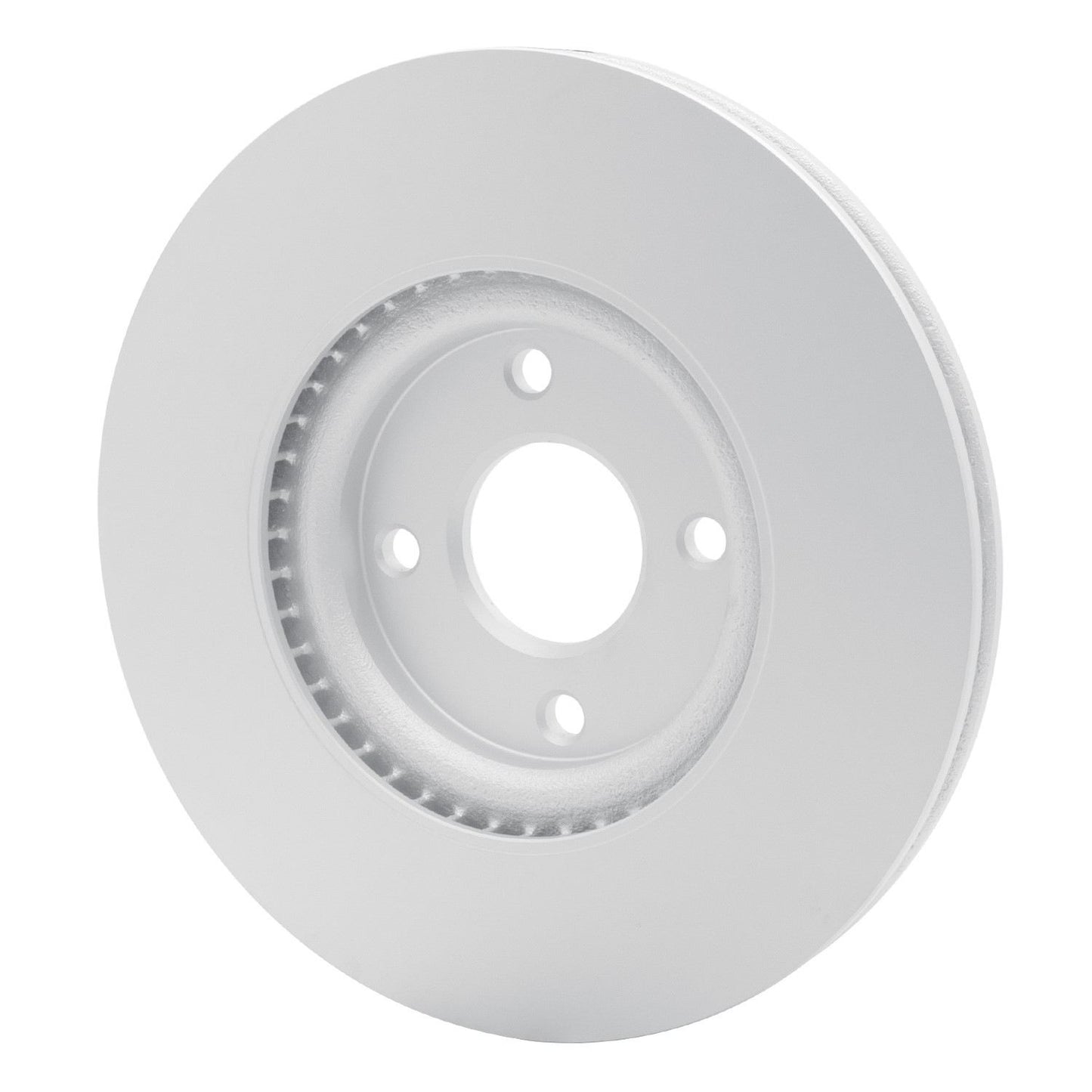 Dynamic Friction Company Disc Brake Rotor 604-54268