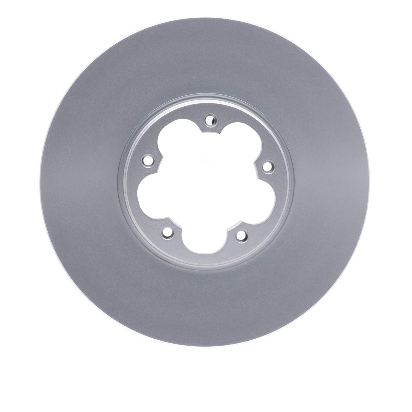 Dynamic Friction Company Disc Brake Rotor 604-54270