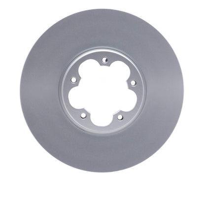 Dynamic Friction Company Disc Brake Rotor 604-54270