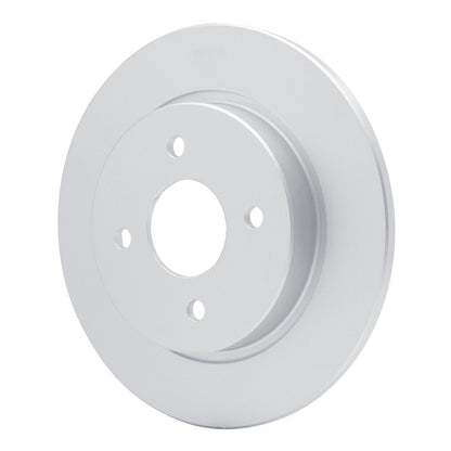 Dynamic Friction Company Disc Brake Rotor 604-54271