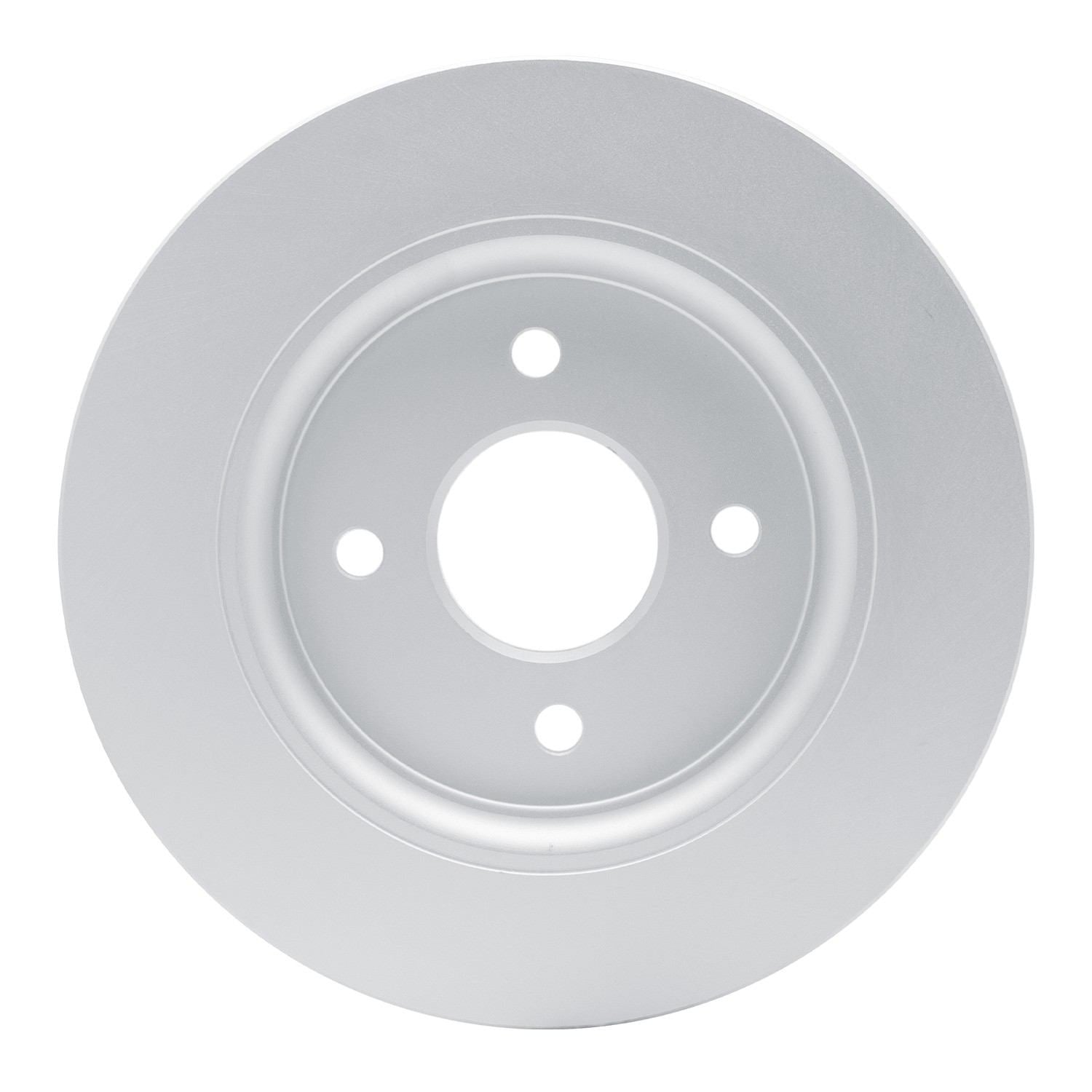 Dynamic Friction Company Disc Brake Rotor 604-54271