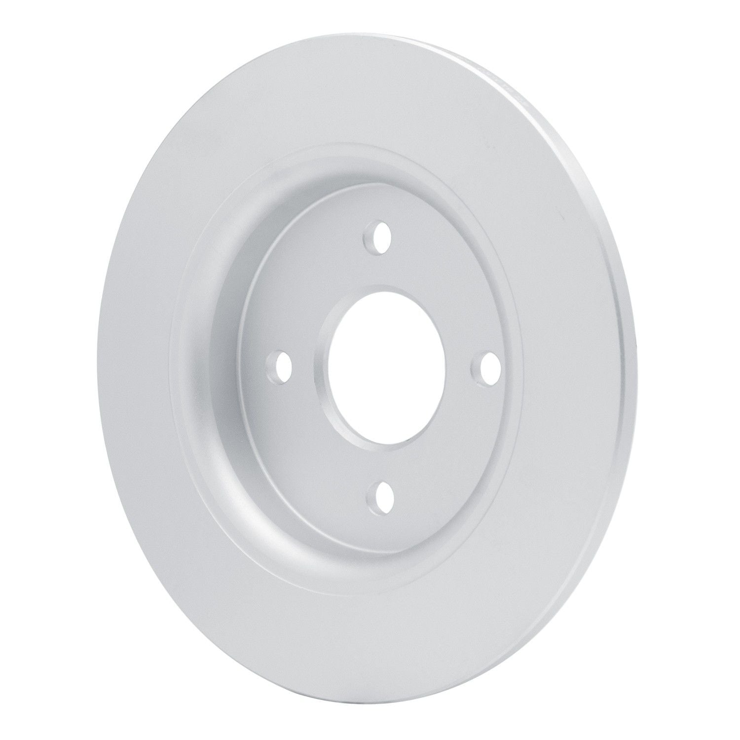 Dynamic Friction Company Disc Brake Rotor 604-54271