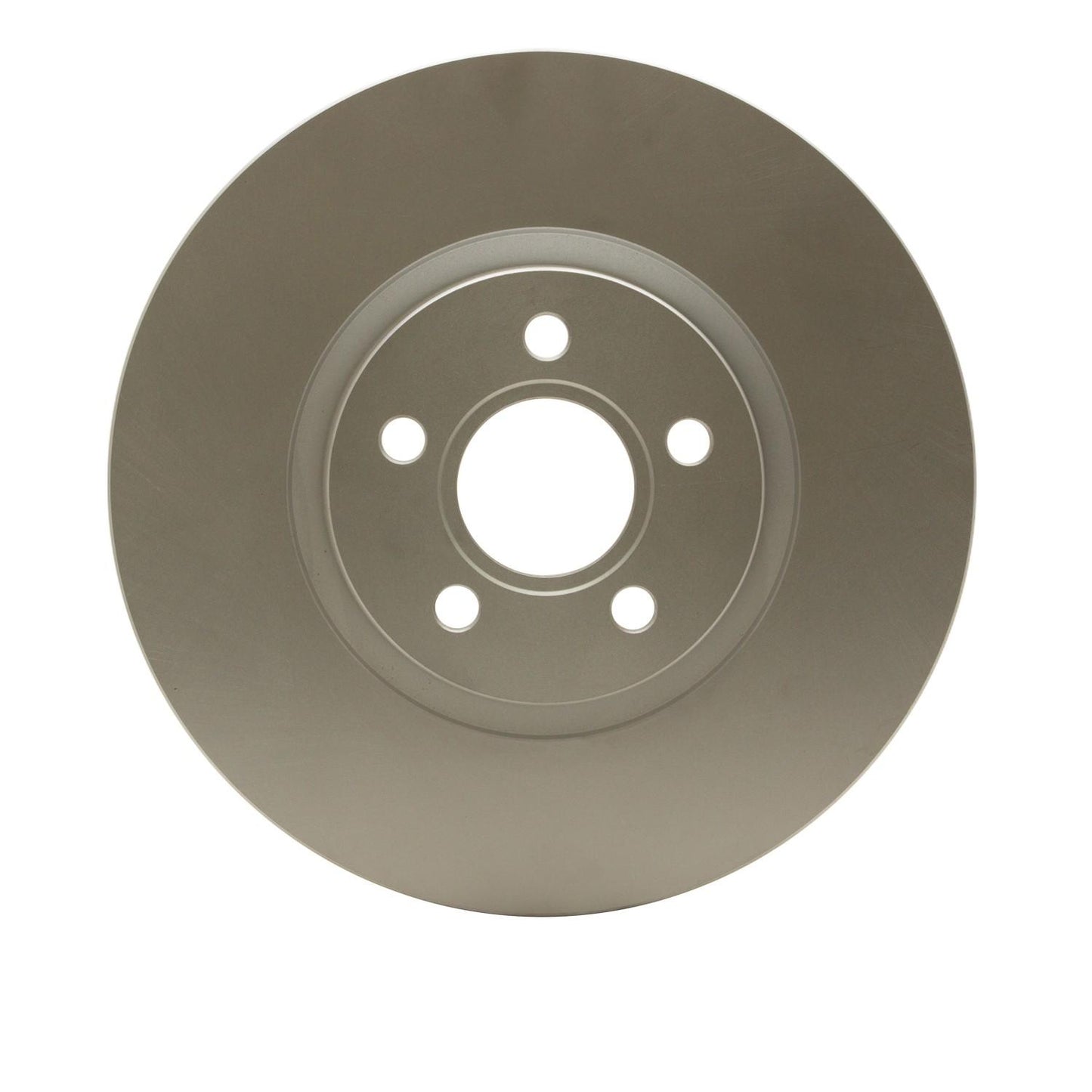 Dynamic Friction Company Disc Brake Rotor 604-54272
