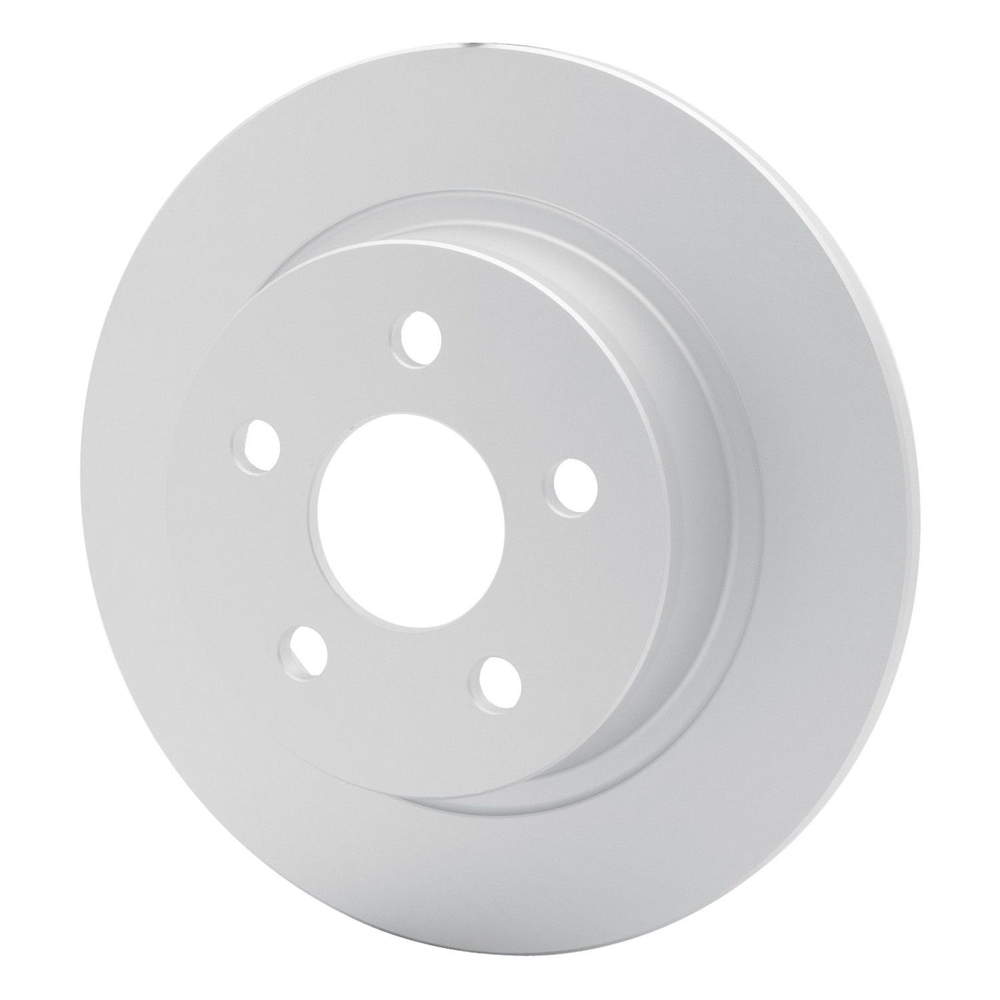 Dynamic Friction Company Disc Brake Rotor 604-54273