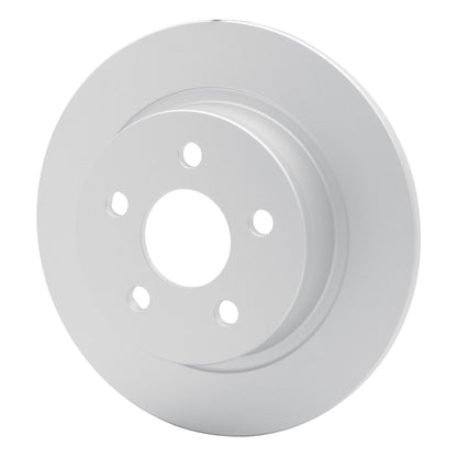 Dynamic Friction Company Disc Brake Rotor 604-54273