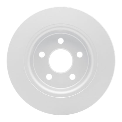 Dynamic Friction Company Disc Brake Rotor 604-54273