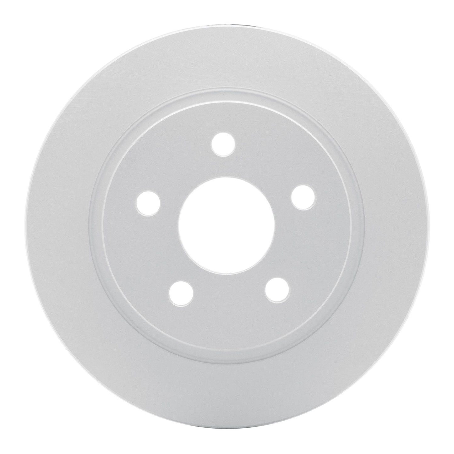 Dynamic Friction Company Disc Brake Rotor 604-54273