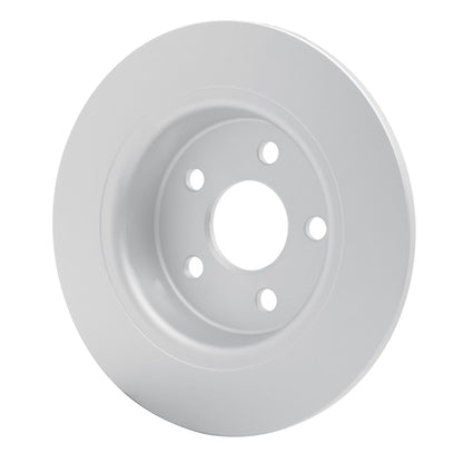 Dynamic Friction Company Disc Brake Rotor 604-54273