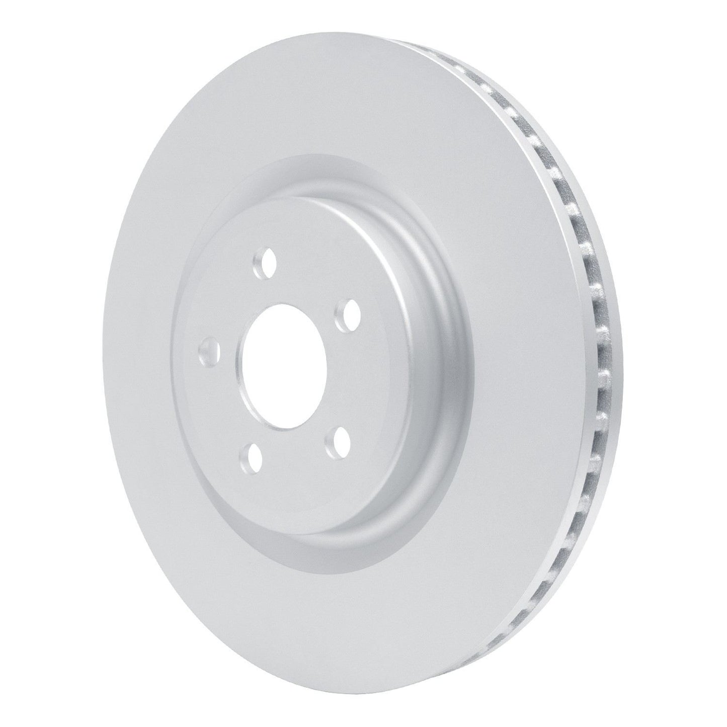 Dynamic Friction Company Disc Brake Rotor 604-54274
