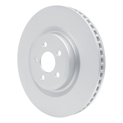 Dynamic Friction Company Disc Brake Rotor 604-54274