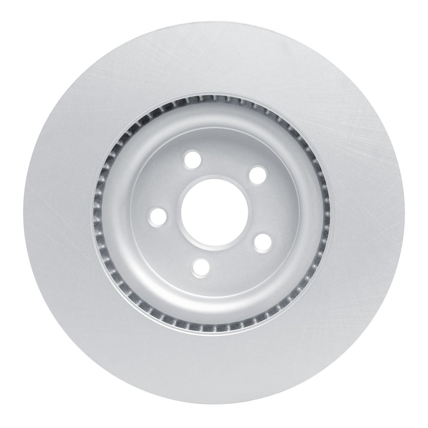 Dynamic Friction Company Disc Brake Rotor 604-54274