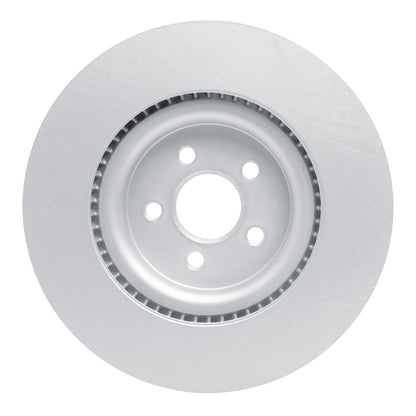 Dynamic Friction Company Disc Brake Rotor 604-54274