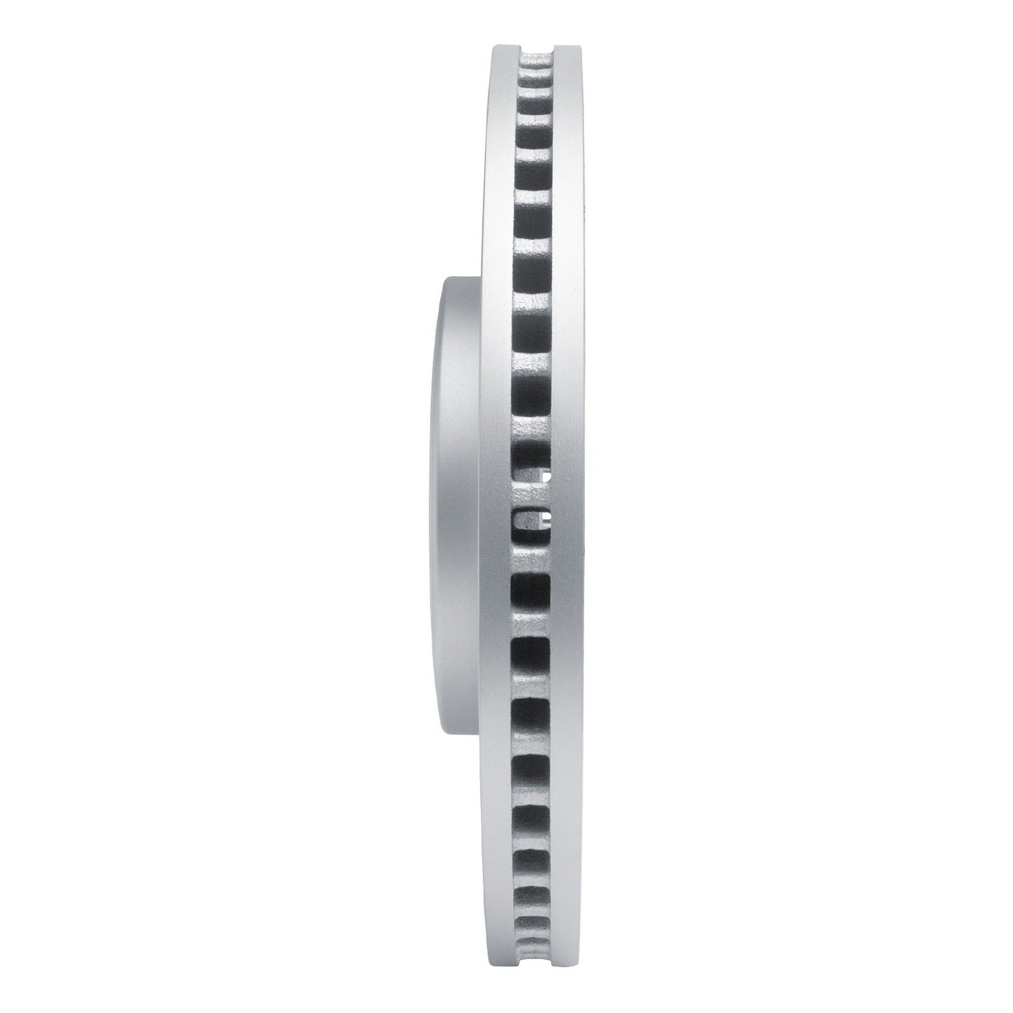 Dynamic Friction Company Disc Brake Rotor 604-54274