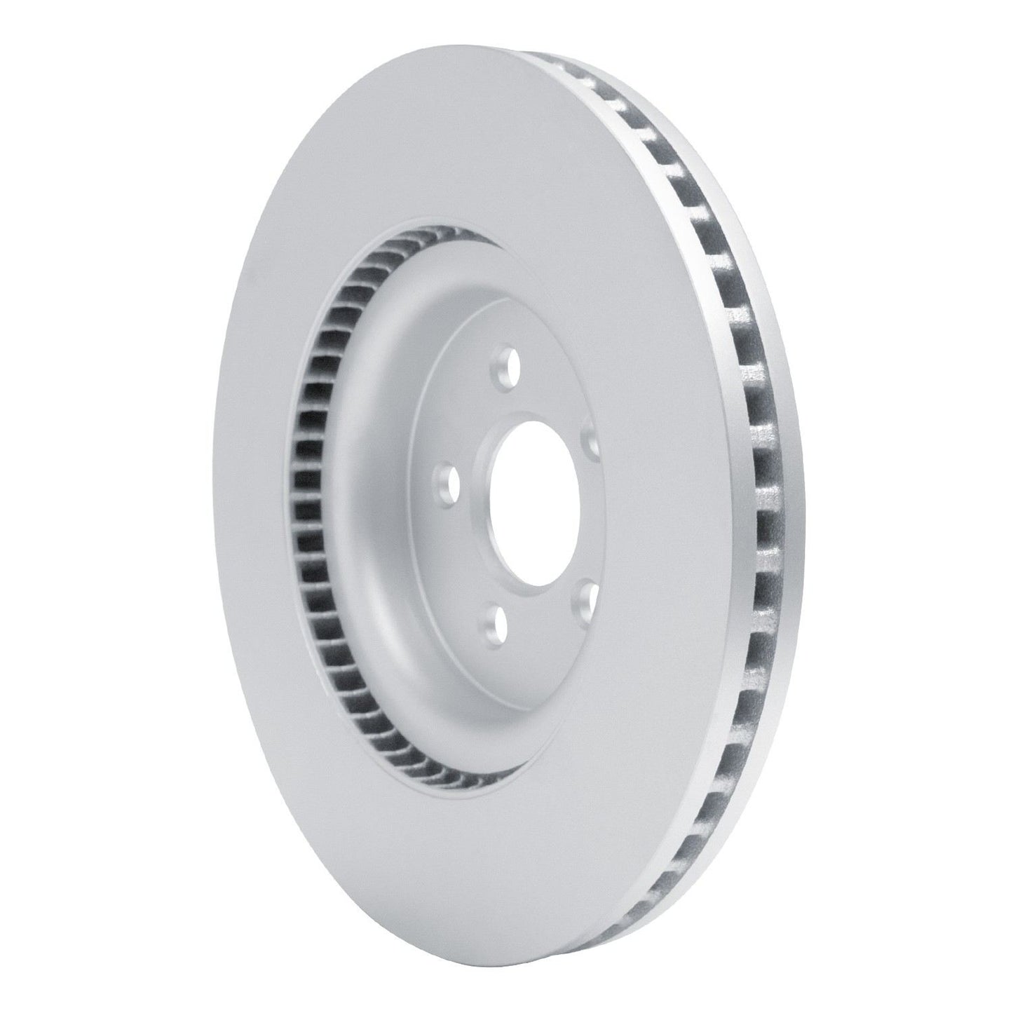 Dynamic Friction Company Disc Brake Rotor 604-54274