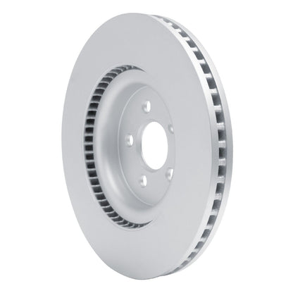Dynamic Friction Company Disc Brake Rotor 604-54274