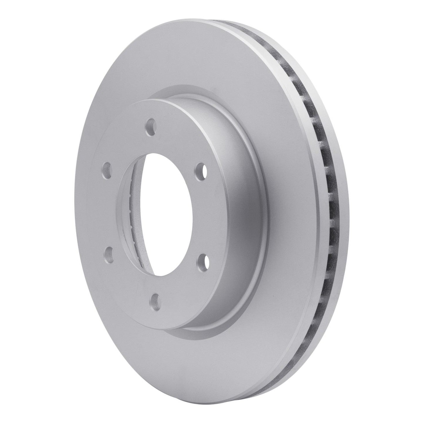 Dynamic Friction Company Disc Brake Rotor 604-54275