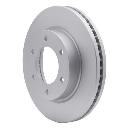 Dynamic Friction Company Disc Brake Rotor 604-54275