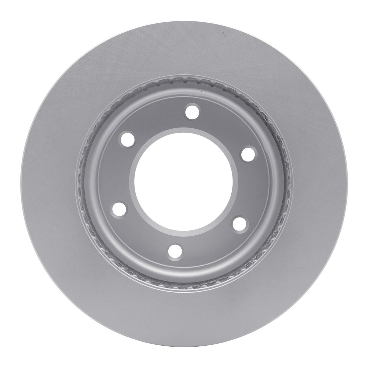 Dynamic Friction Company Disc Brake Rotor 604-54275