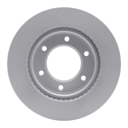 Dynamic Friction Company Disc Brake Rotor 604-54275