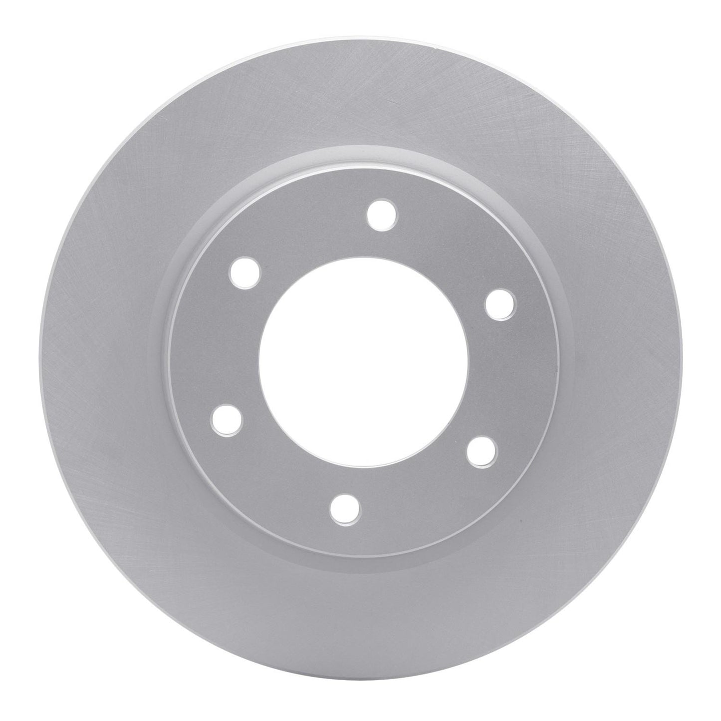 Dynamic Friction Company Disc Brake Rotor 604-54275