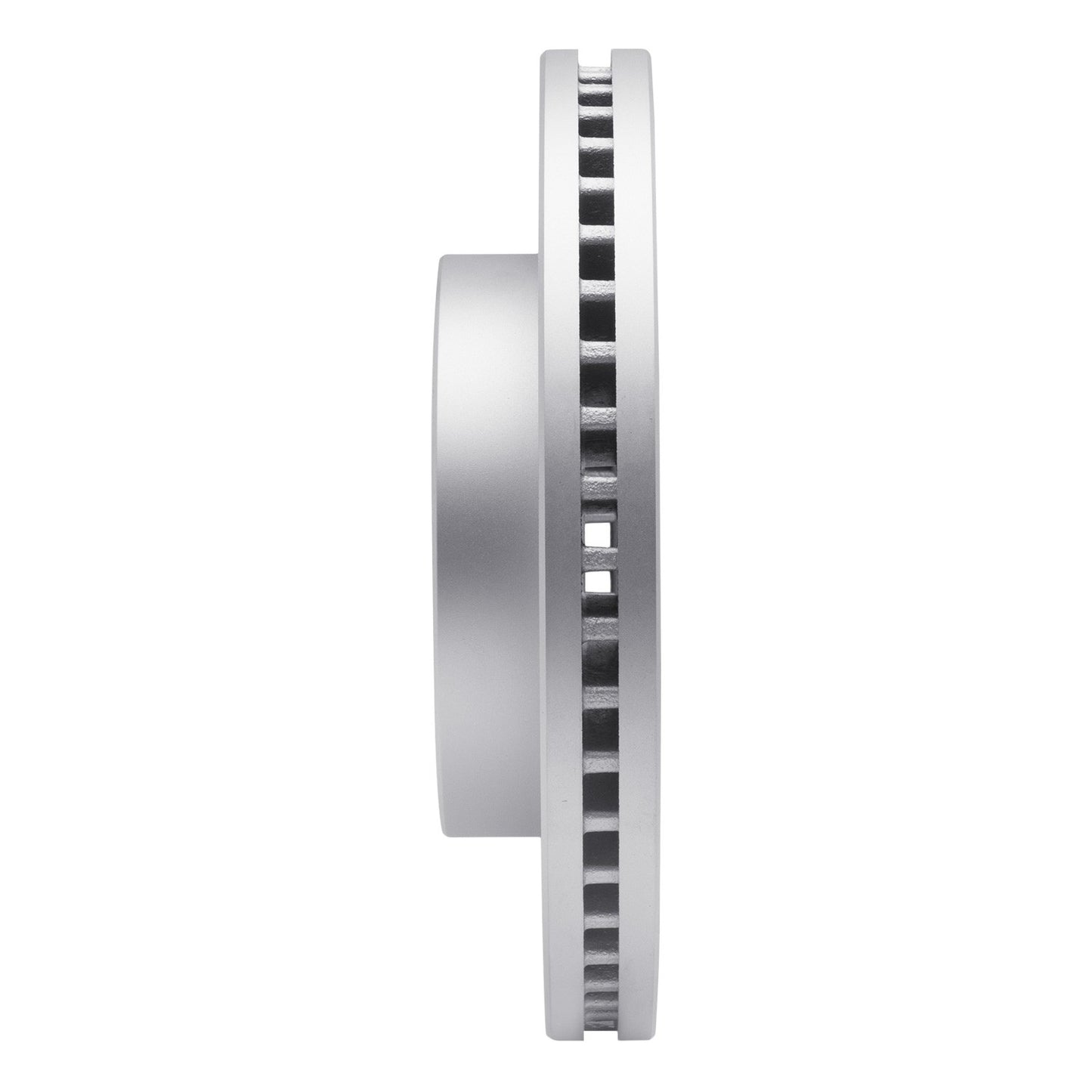 Dynamic Friction Company Disc Brake Rotor 604-54275