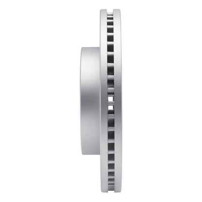 Dynamic Friction Company Disc Brake Rotor 604-54275
