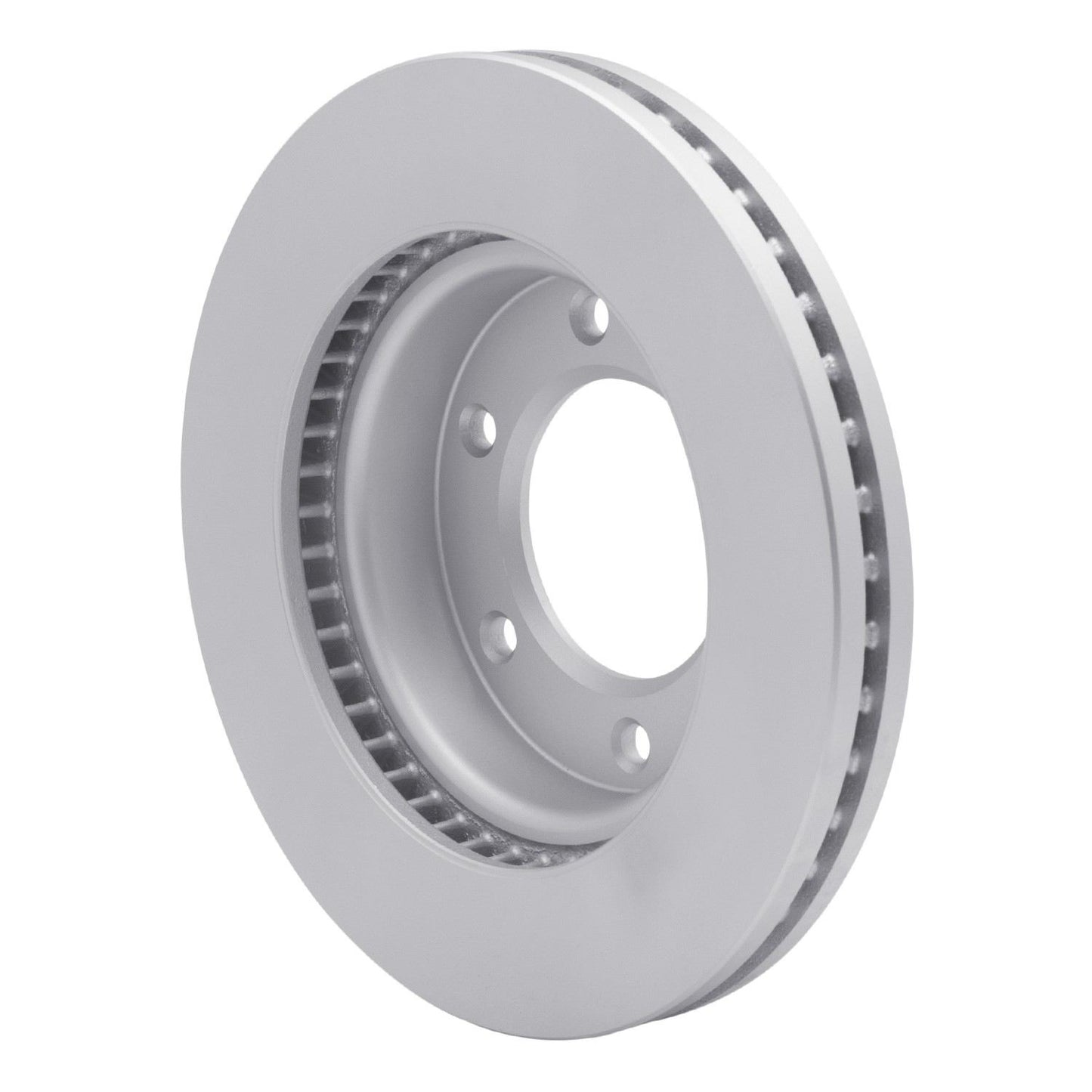 Dynamic Friction Company Disc Brake Rotor 604-54275
